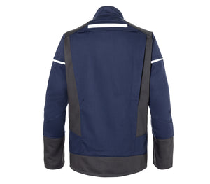 KÜBLER PROTECTIQ WELDING - Front View