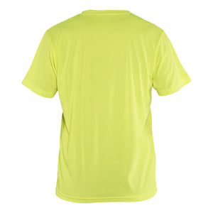 Blaklader BLAKLADER 33311011 T SHIRT WITH UV PROTECTION Short Sleeve Work T-Shirt MEN - 100% Polyester - 333110113300_2