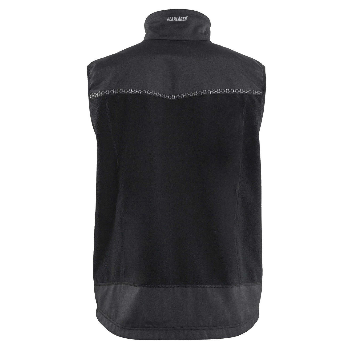 Blaklader BLAKLADER 38552524 WINDPROOF FLEECE VEST Work Vest MEN - Windproof - 385525249900_2