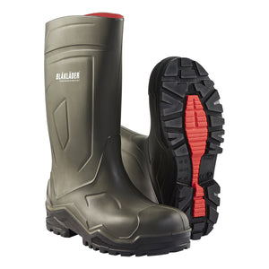Blaklader BLAKLADER 24223909 SAFETY BOOT S5 Work Boot MEN - Metal Free - 242239094699_2