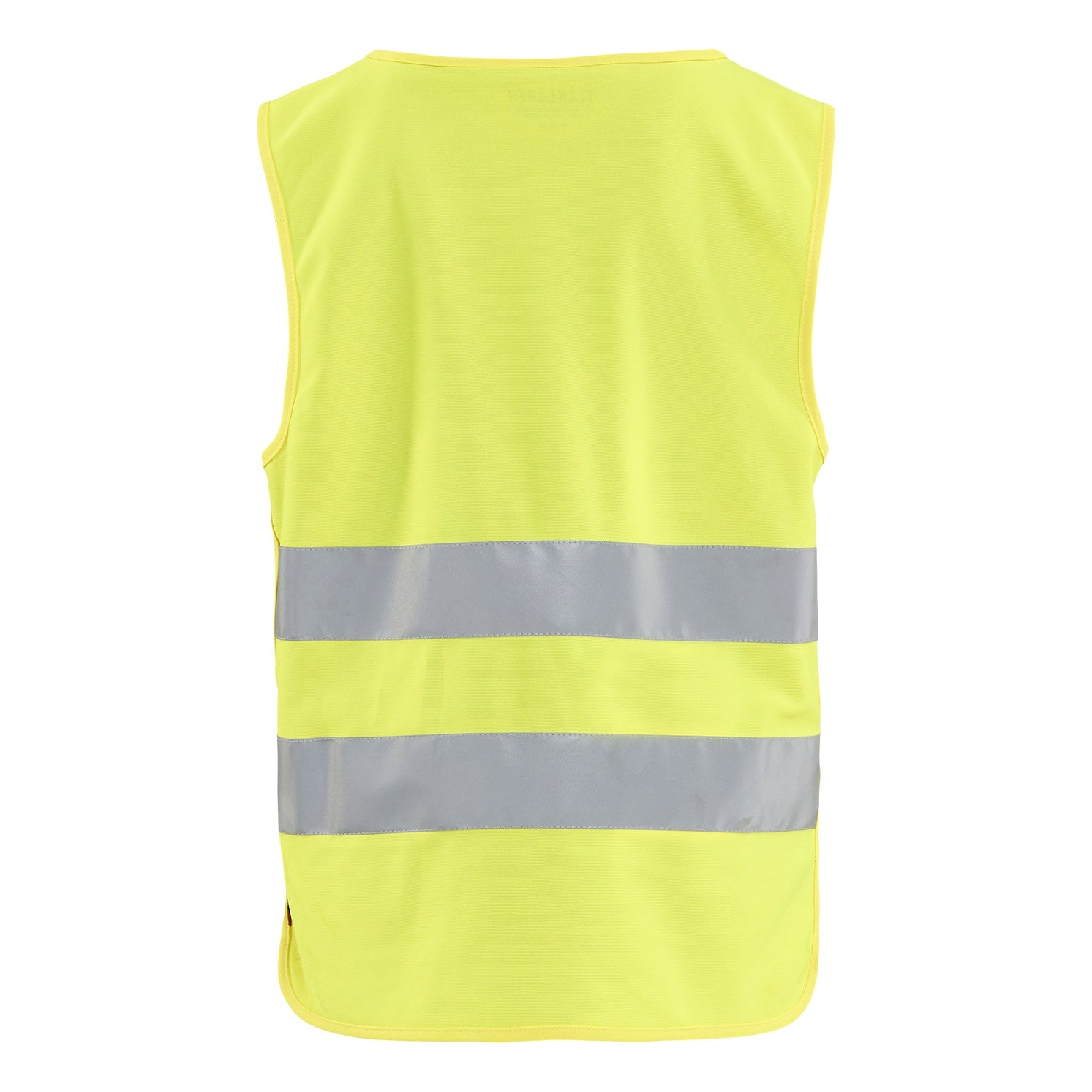 Blaklader BLAKLADER 52301022 CHILDREN’S HI VIS VEST Hi Vis Reflective Work Vest MEN - 100% Polyester - 523010223300_2