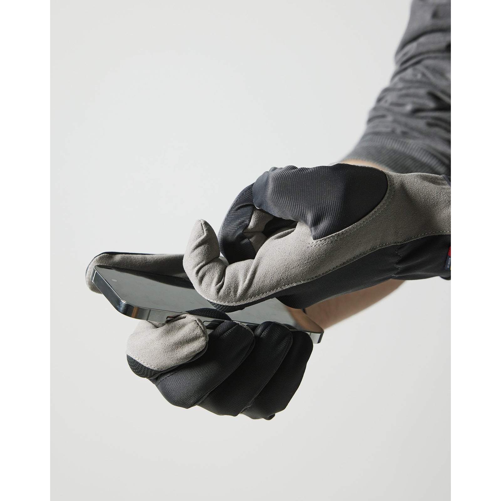 Blaklader 28701403 Work glove Touch - 287014039700_FUNC1