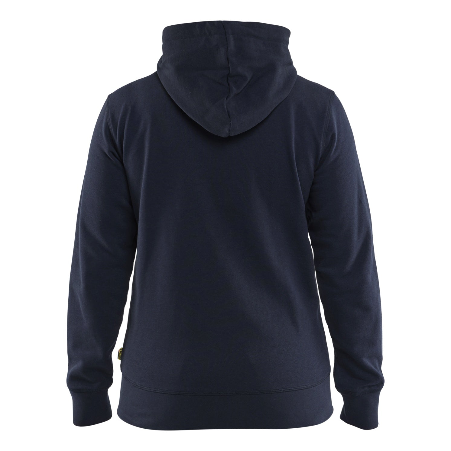Blaklader BLAKLADER 33951158 Hoodie Work Sweatshirt WOMEN - 100% Cotton - 339511588600_2