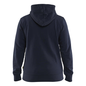 Blaklader BLAKLADER 33951158 Hoodie Work Sweatshirt WOMEN - 100% Cotton - 339511588600_2