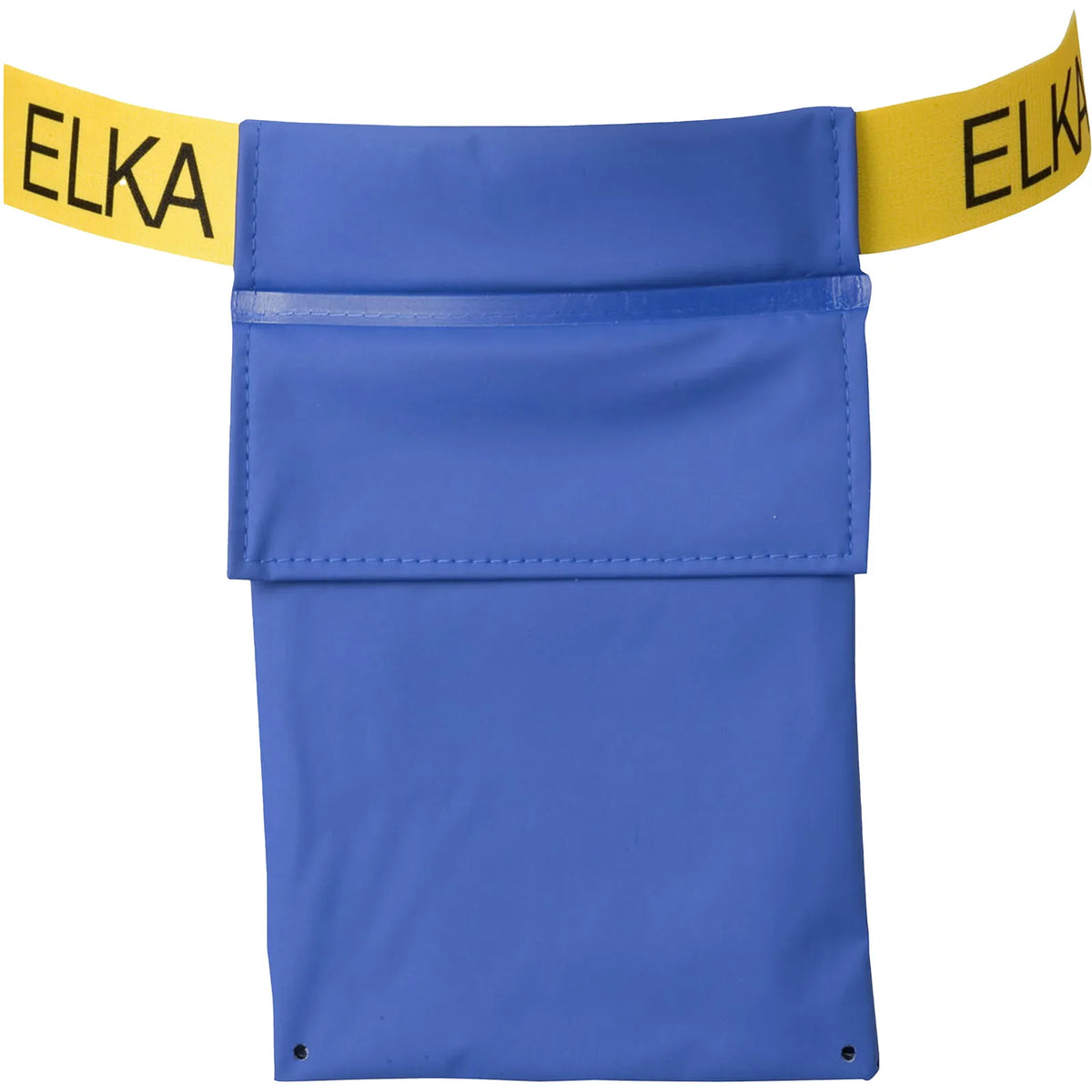 ELKA Rainwear - Nozzle bag w/cover - Cobalt