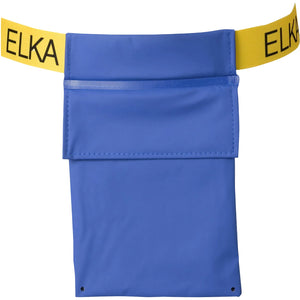 ELKA Rainwear - Nozzle bag w/cover - Cobalt