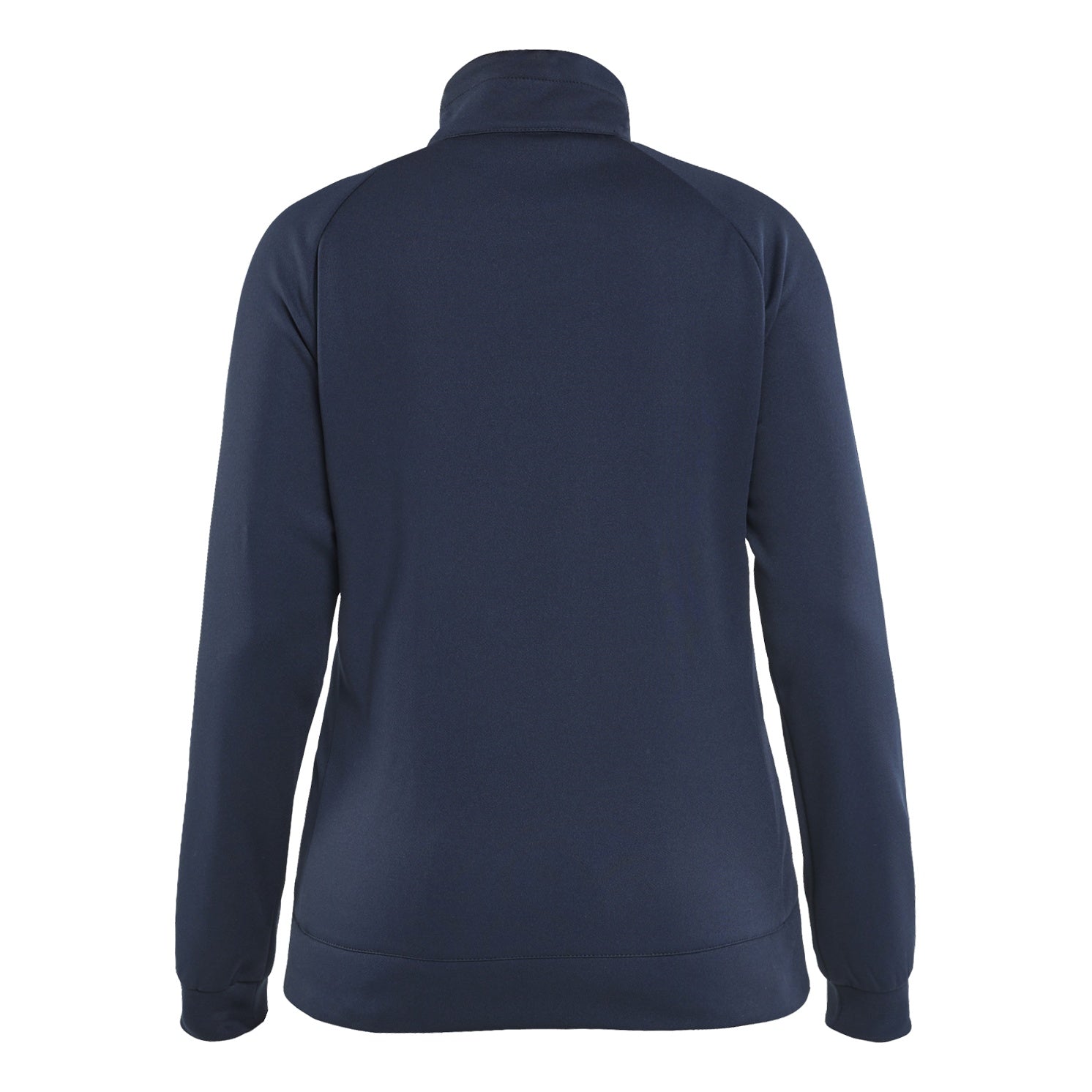 Blaklader BLAKLADER 34192526 Women's hybrid sweatshirt Work Jacket WOMEN - Quilted Front - 341925268699_2