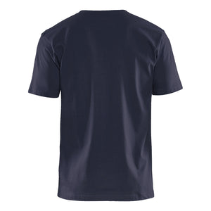 Blaklader 35351063 T shirt - 353510638600_2
