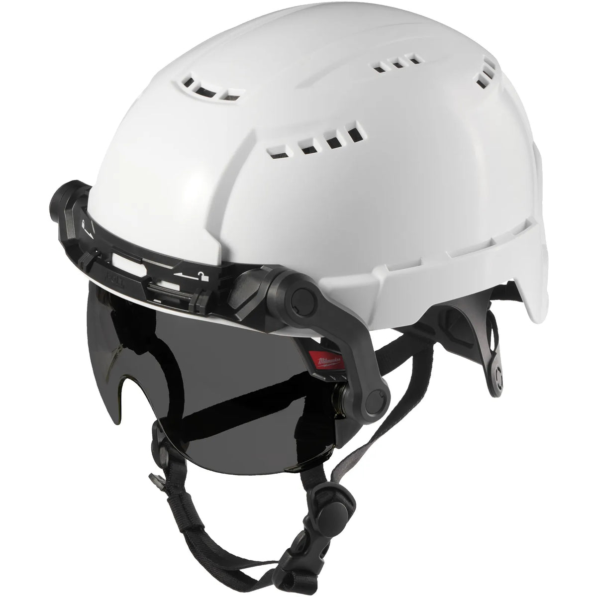 Milwaukee BOLT™ Compact Visor - Tinted