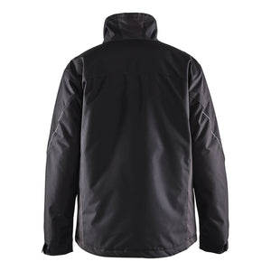 Blaklader BLAKLADER 49181977 Winter jacket Work Jacket MEN - Waterproof - 491819779998_2