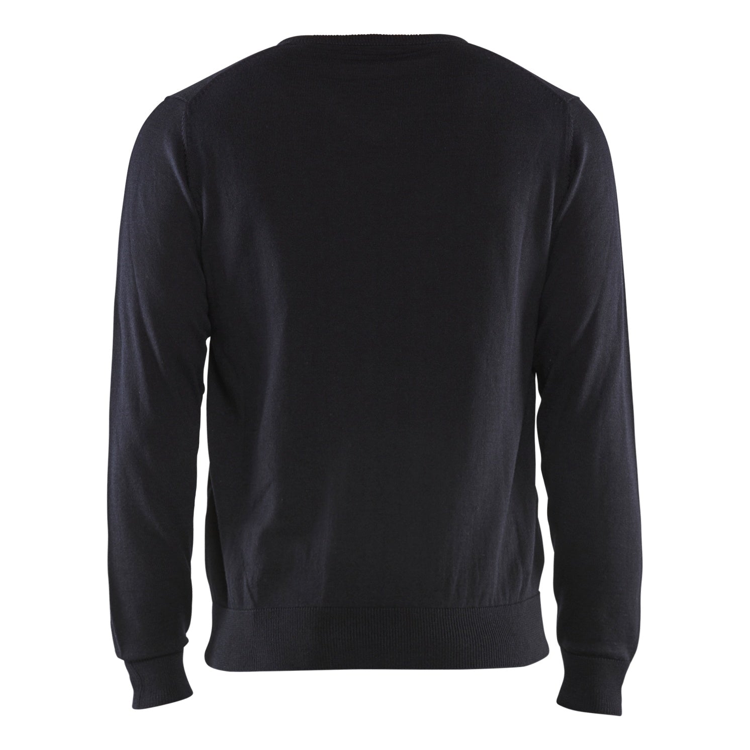 Blaklader BLAKLADER 35902122 Knitted Pullover Work Sweatshirt MEN - 100% Cotton - 359021228600_2