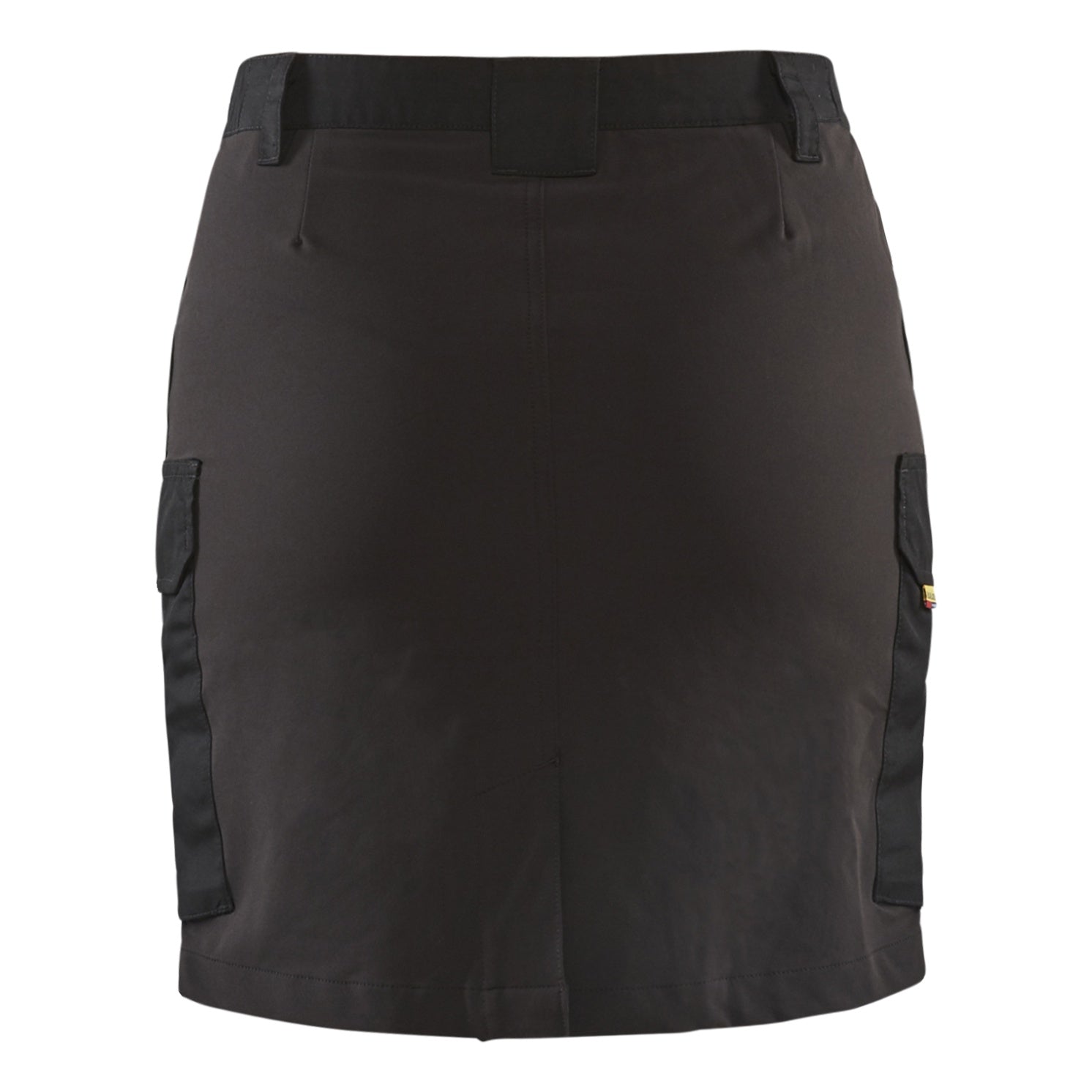 Blaklader 71481845 Women's service skirt with stretch - 714818459900_2