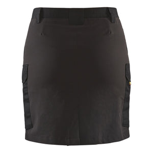 Blaklader 71481845 Women's service skirt with stretch - 714818459900_2