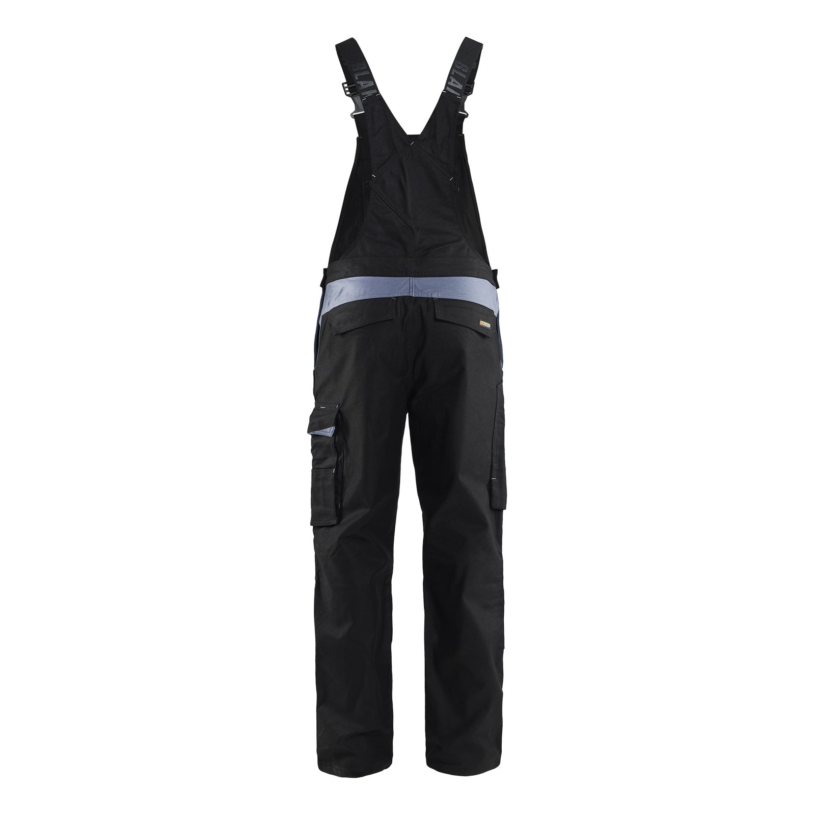 Blaklader BLAKLADER 26651210 Bib Overalls Work Bib Trousers Men - 100% Cotton - 266512109994_2