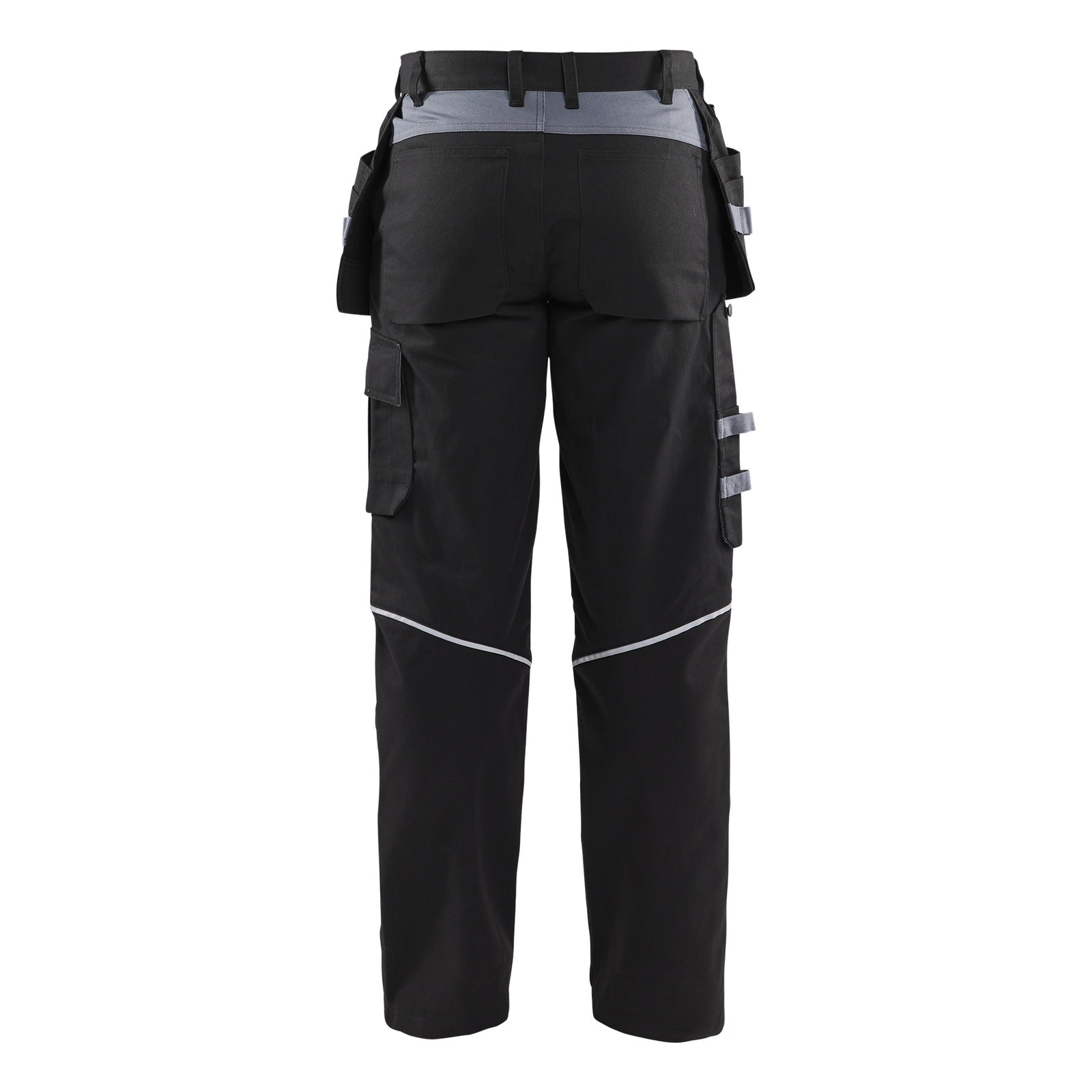 Blaklader BLAKLADER 14611516 Flame resistant craftsman trousers Work Trousers Men - antistatic - 146115169994_2