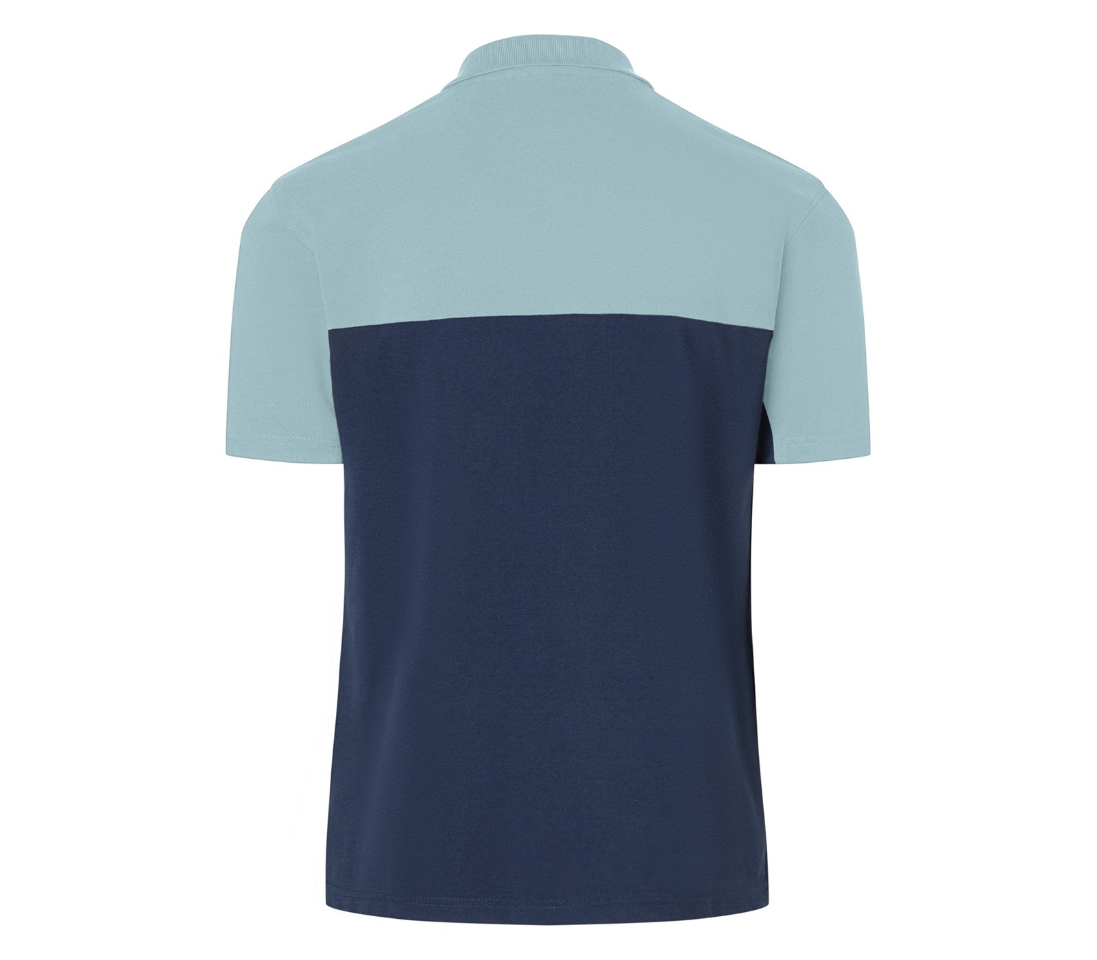 KÜBLER SHIRTS - Back View