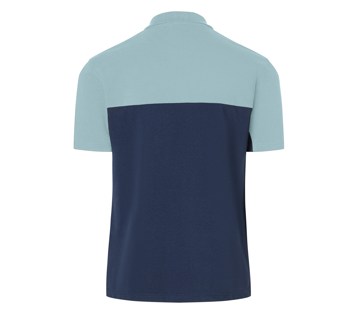 KÜBLER SHIRTS - Back View