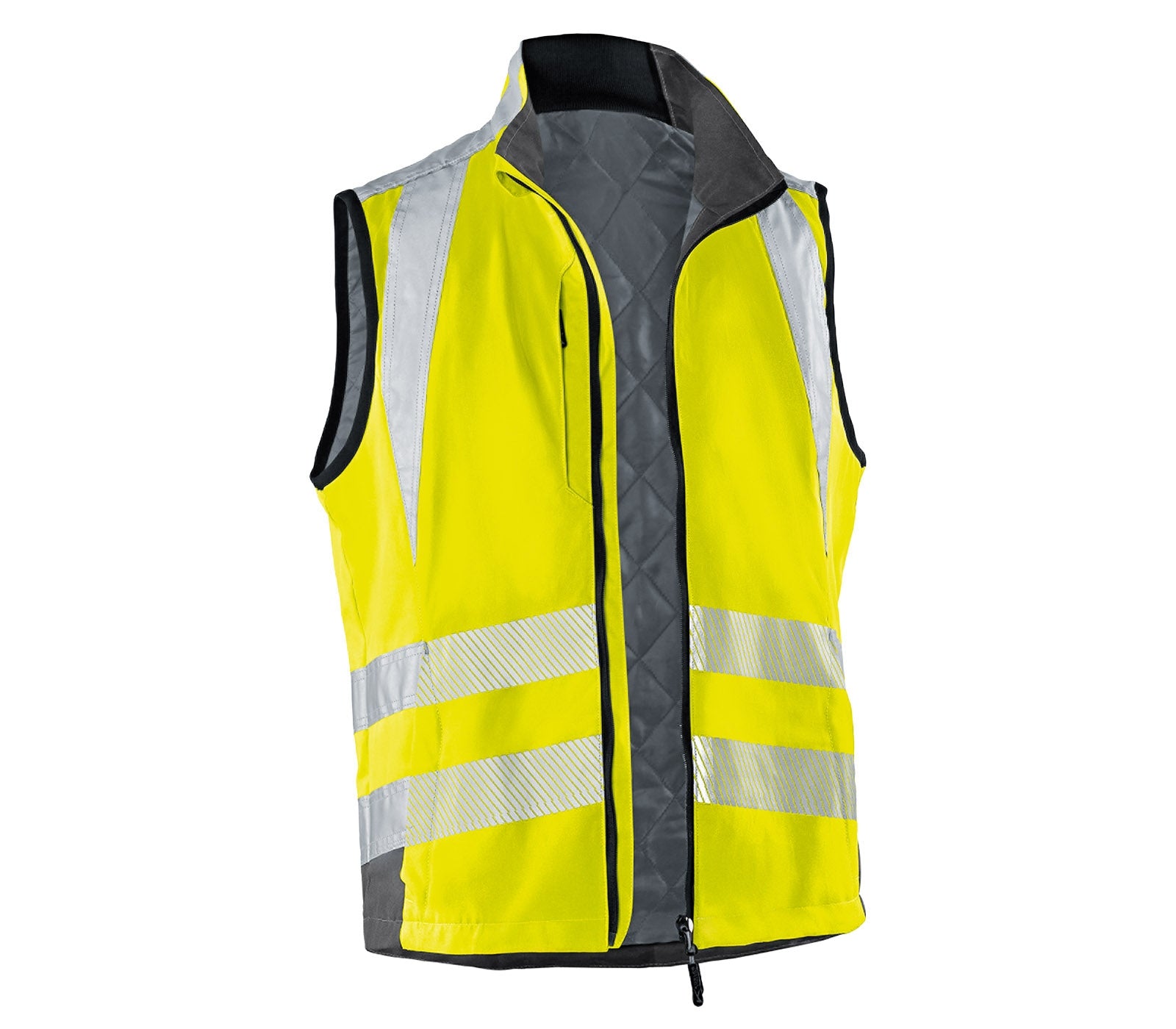 PSA KÜBLER REFLECTIQ - Front View