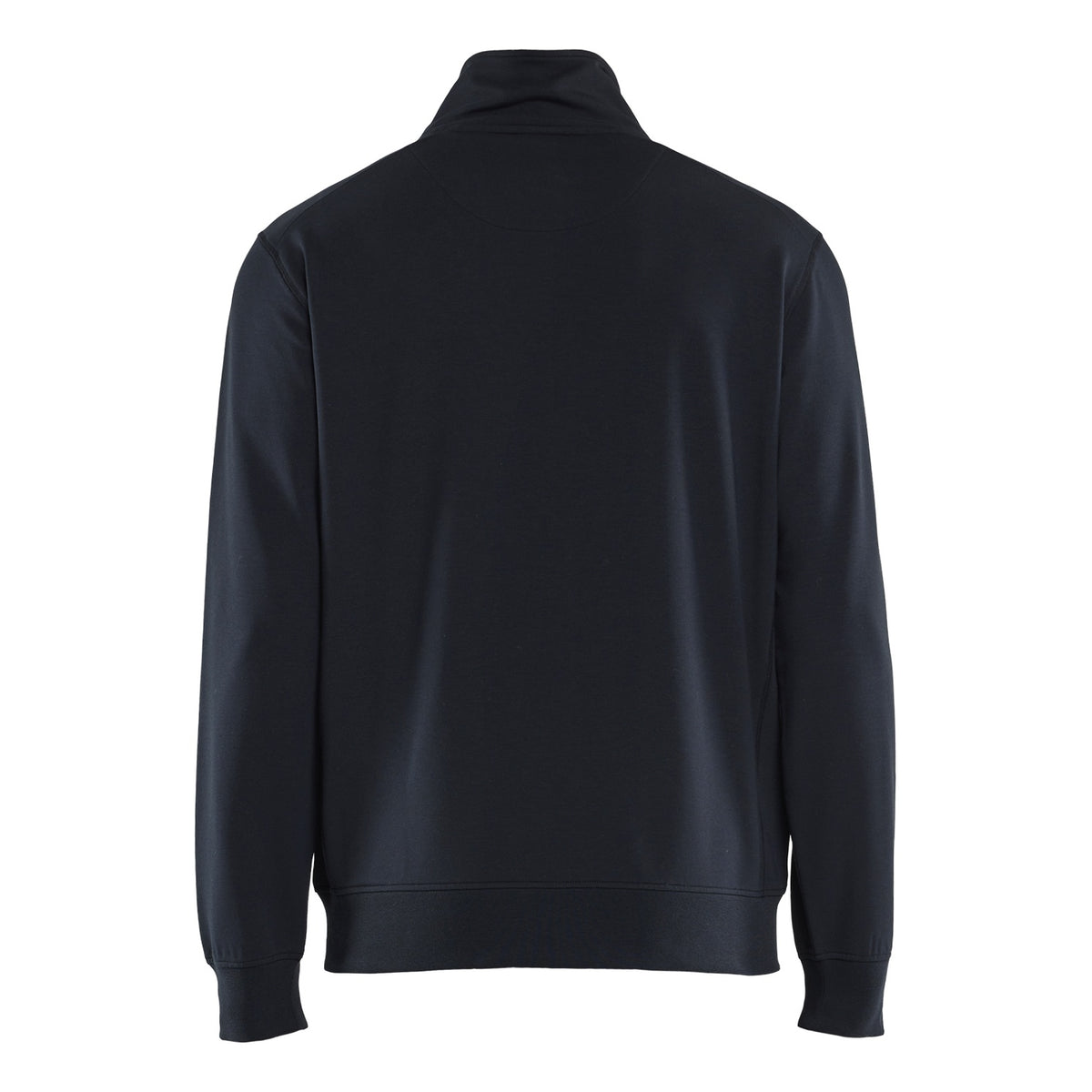 Blaklader 36952547 Sweatshirt Full Zip - 369525478600_2