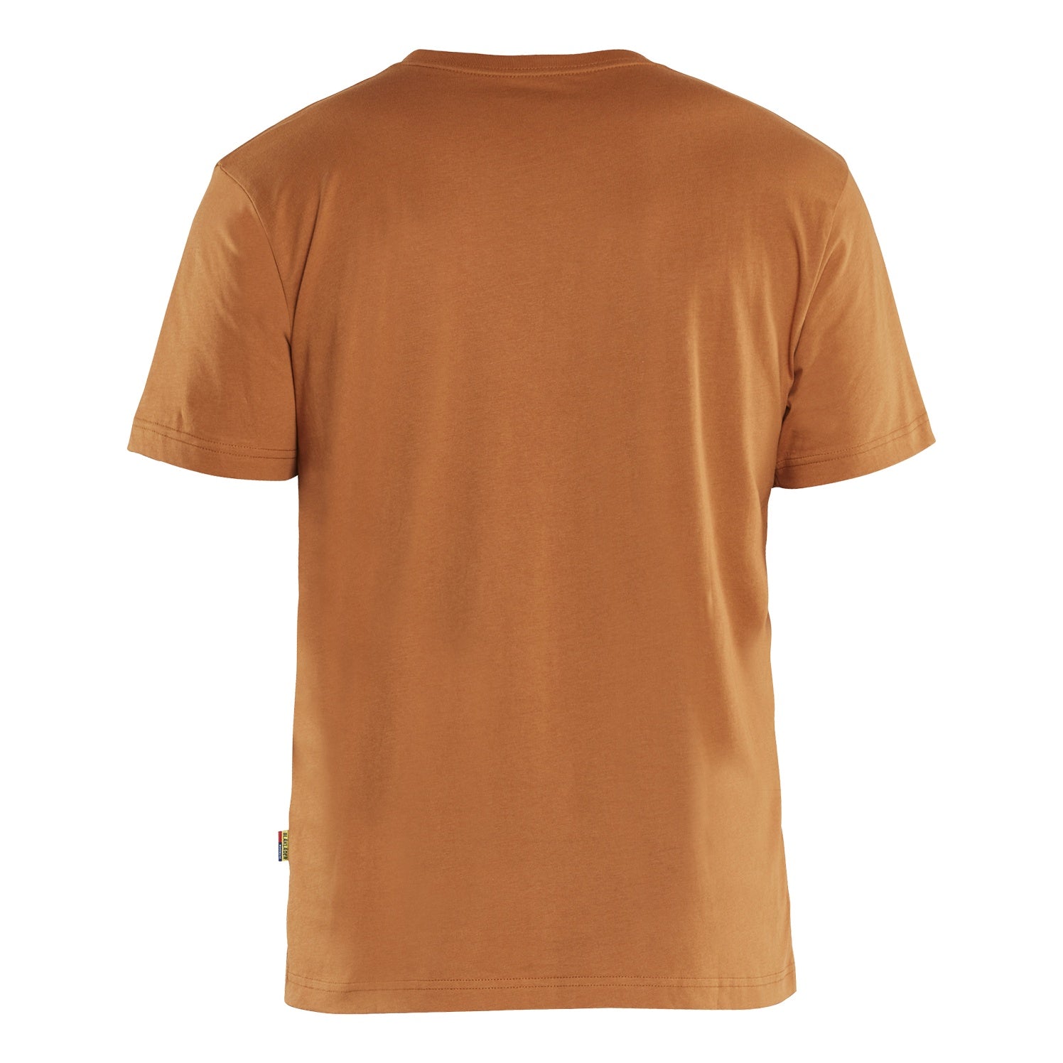 Blaklader BLAKLADER 94211042 T SHIRT GRIT AND GRIND Short Sleeve Work T-Shirt MEN - 100% Cotton - 942110424000_2