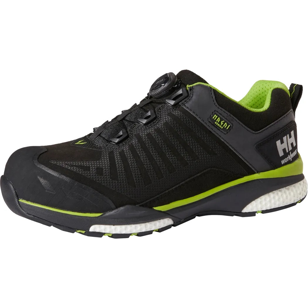 Helly Hansen Work Wear - 78241_994_angle - Product Flat Shots -Winter 2019-Footwear -Product Flat Shots