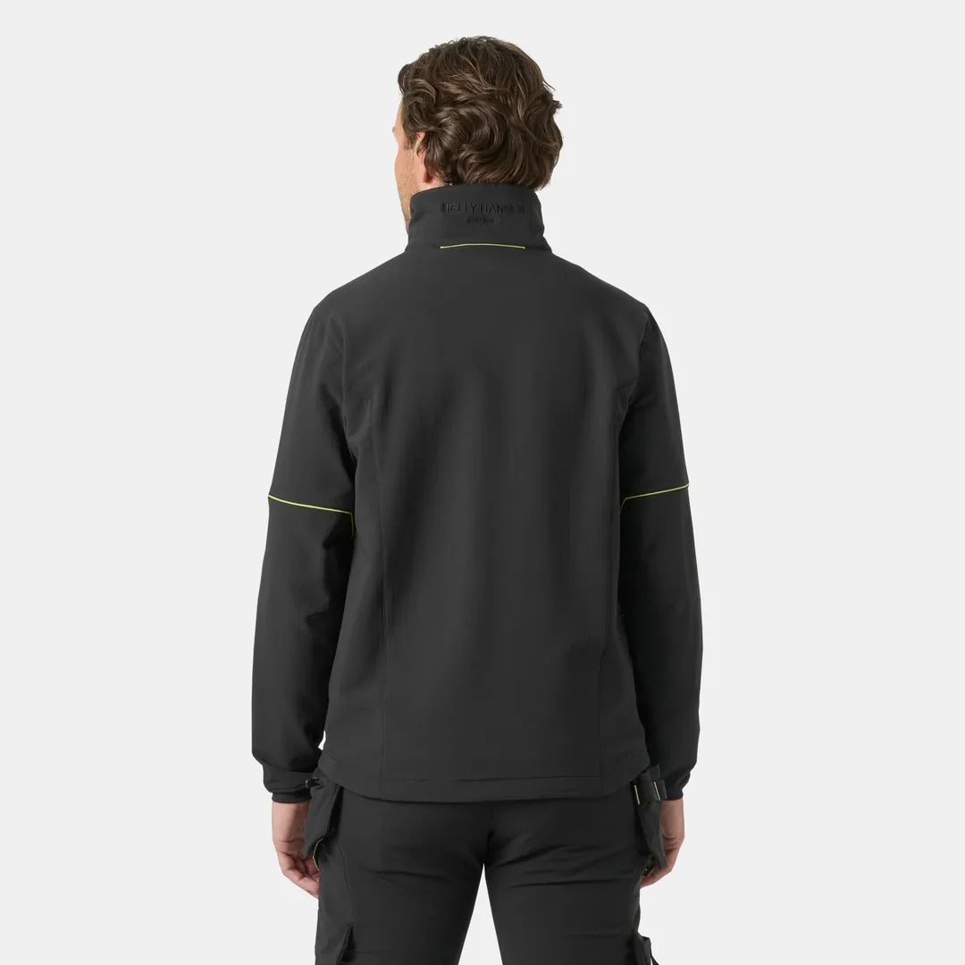 Helly Hansen Work Wear - 72277_990_onbody2 - Onbody-S26-Summer 2026-SS26-Trades -Magni