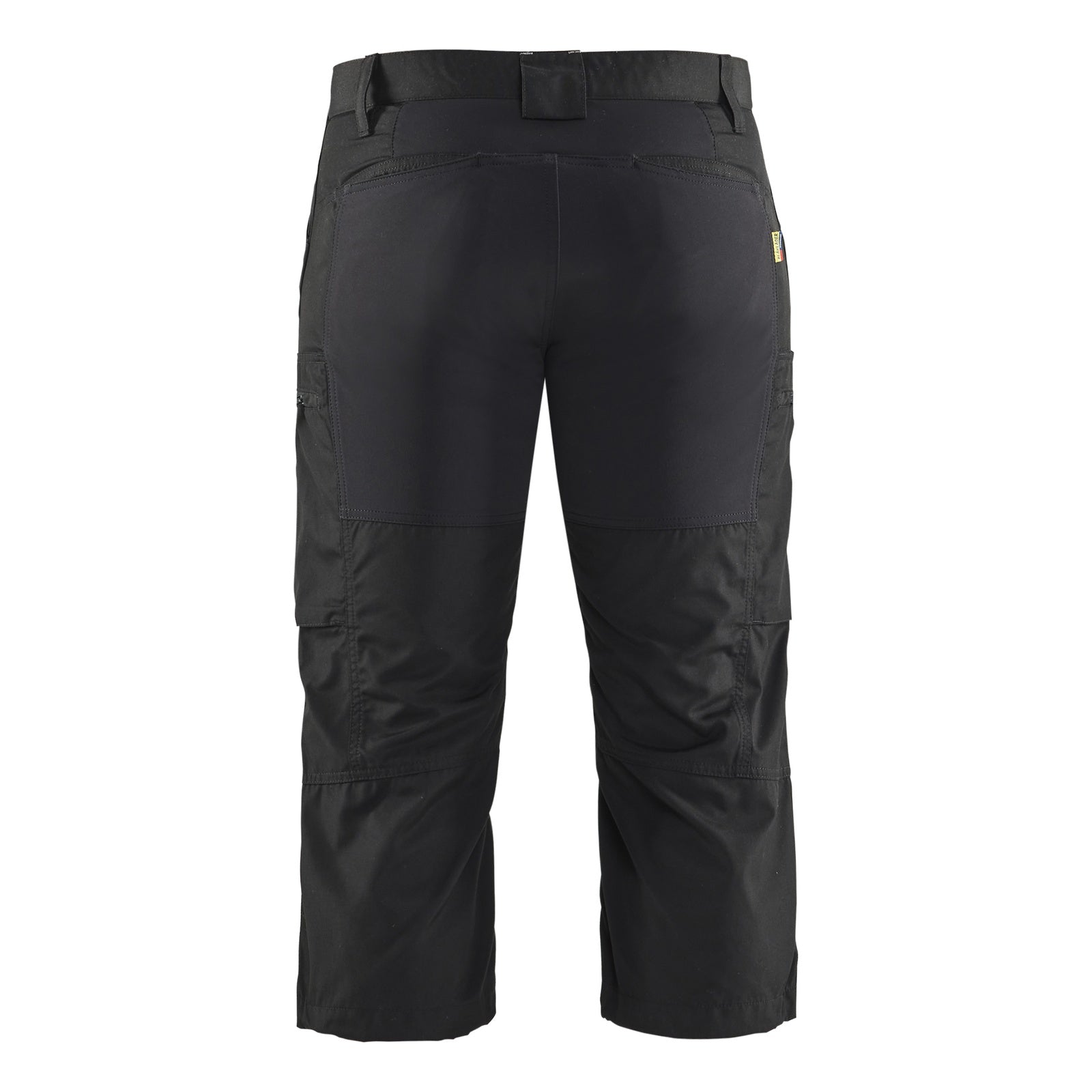 Blaklader BLAKLADER 14291845 Pirate trousers with stretch Work Pirate Bermuda Men - stretch panels - 142918459900_2