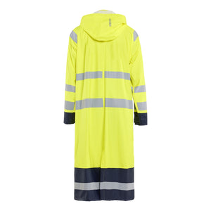Blaklader 43252000 Raincoat Hi Vis LEVEL 1 - 432520003389_2