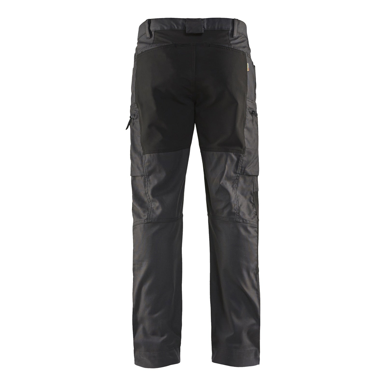 Blaklader BLAKLADER 14591146 | Service trousers stretch Work Trousers Men - Cordura NYCO Fabric - 145911469899_2