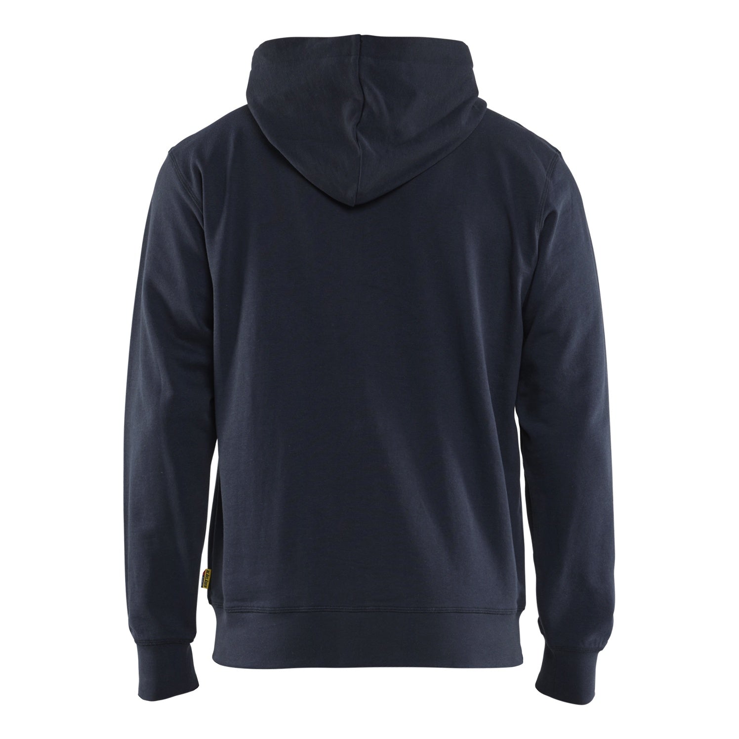 Blaklader BLAKLADER 33661158 Hoodie With Zipper Hoodie Work Sweatshirt MEN - 100% Cotton - 336611588600_2