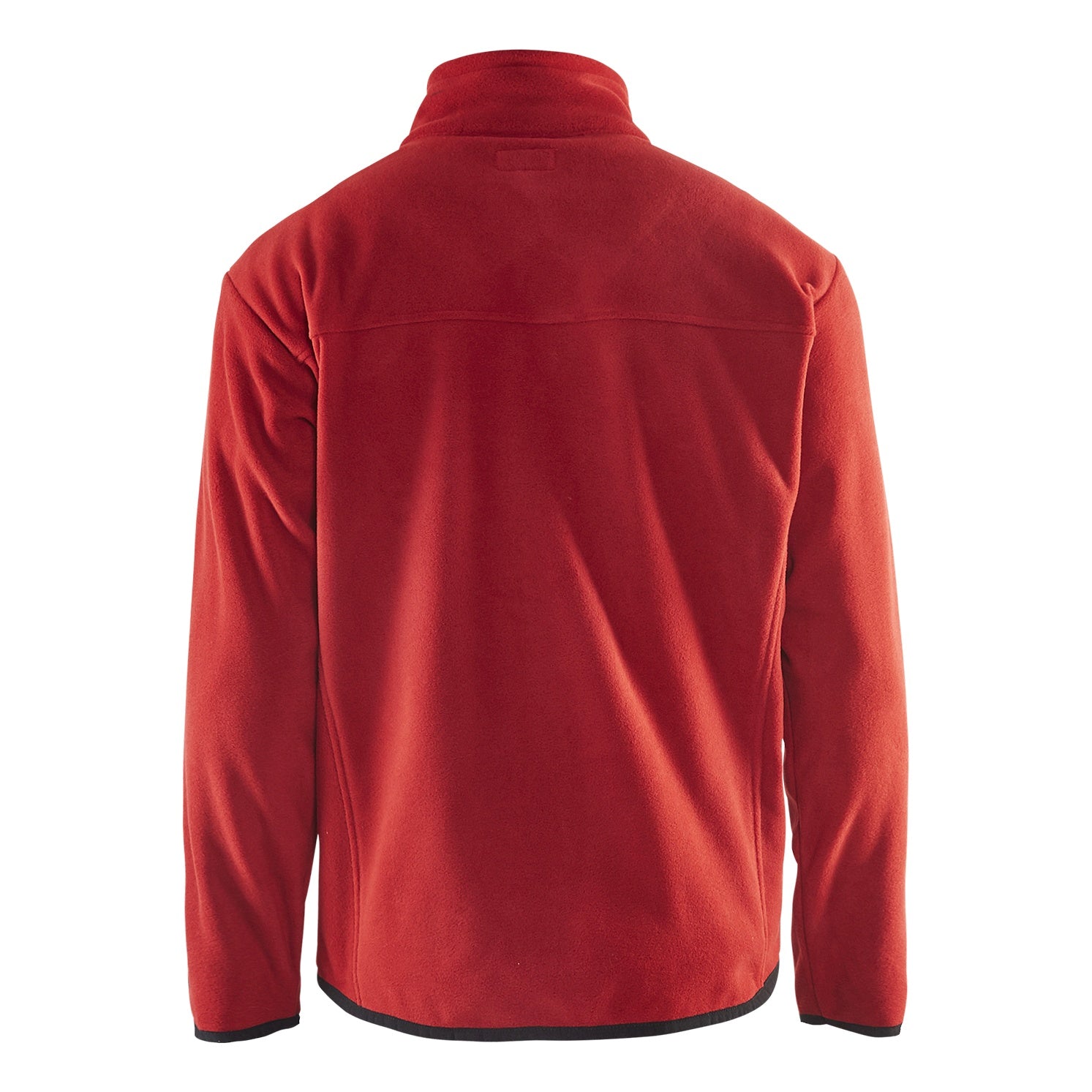 Blaklader BLAKLADER 48302510 Fleece Jacket Work Jacket MEN - Antipilling - 483025105600_2