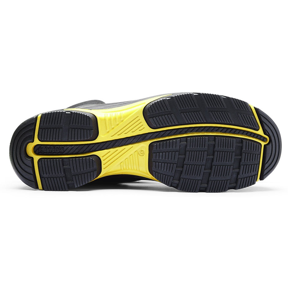 Blaklader BLAKLADER 24730000 GECKO Safety Boot S3 MEN Work Shoe - Composite Toe Cap - 247300009935_2