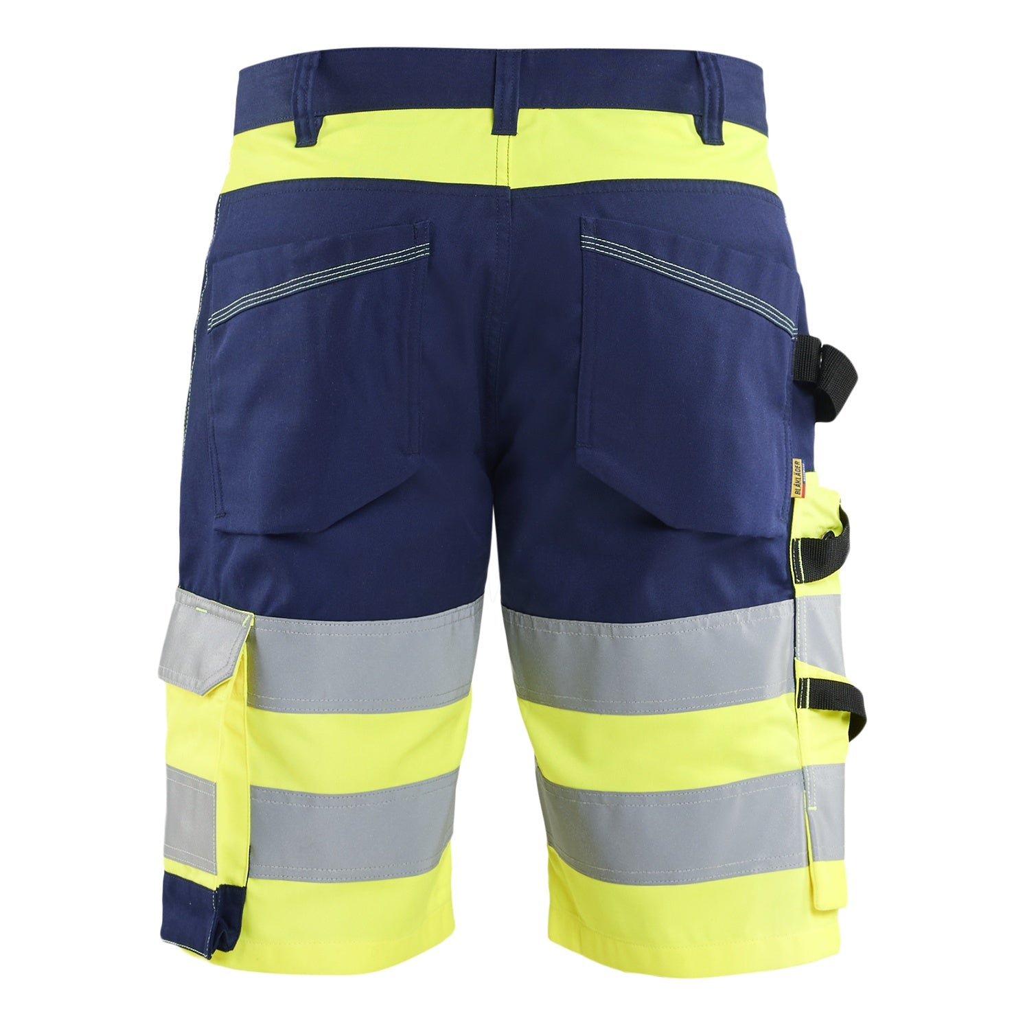 Blaklader 17091812 Hi Vis shorts - 170918123389_2