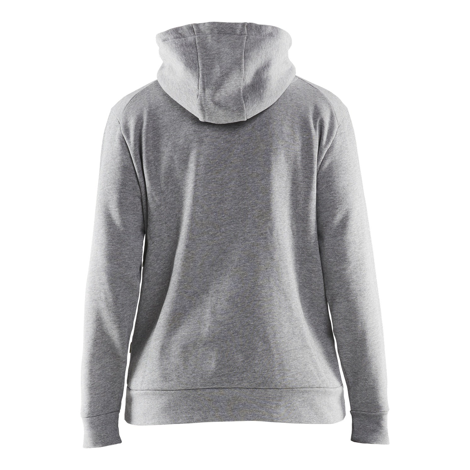 Blaklader BLAKLADER 35601157 3D Hoodie Work Sweatshirt WOMEN - Soft Terry Knit - 356011579000_2 copy