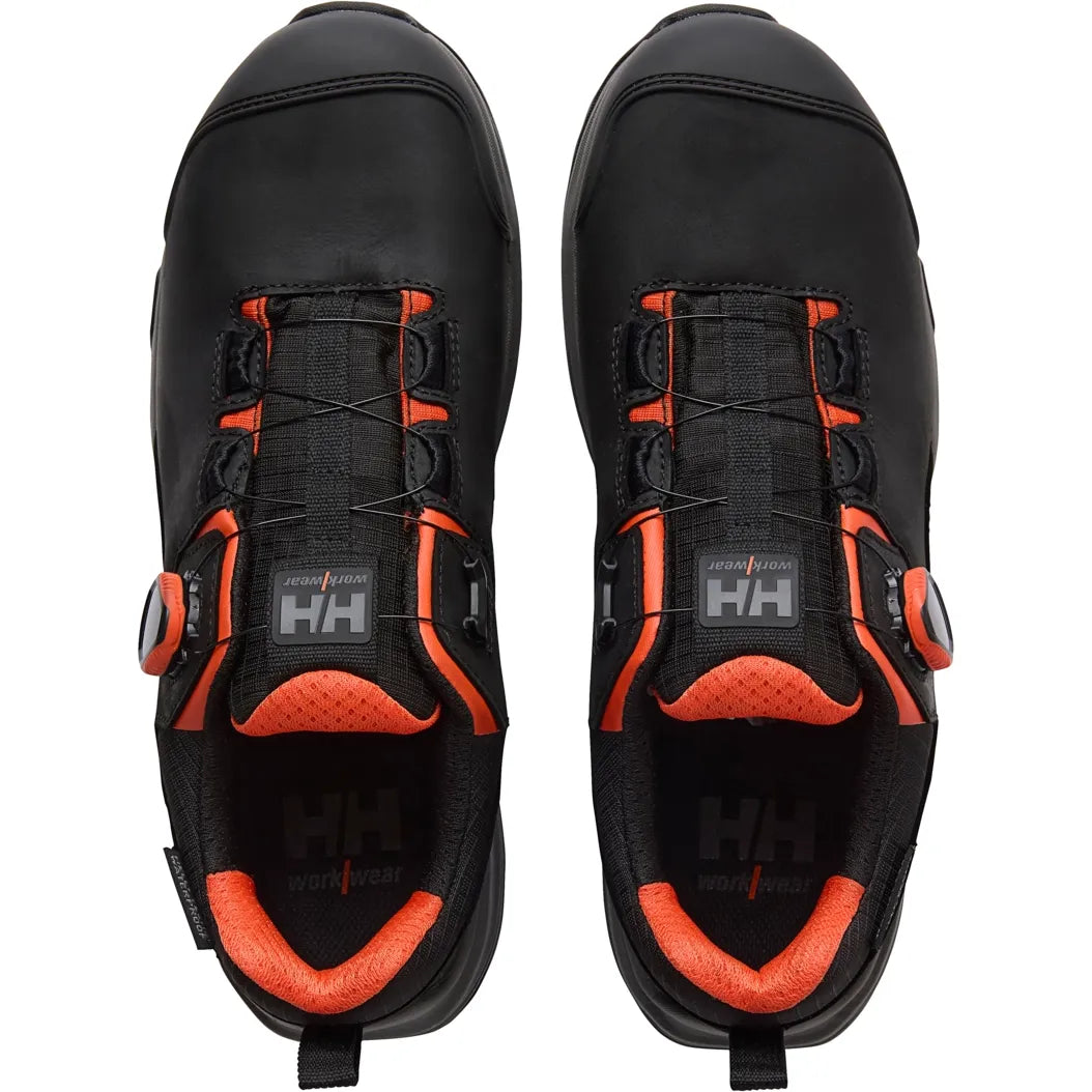 Helly Hansen Work Wear - 78425_999_TOP - Product Flatshots-S26-Summer 2026-SS26-Footwear