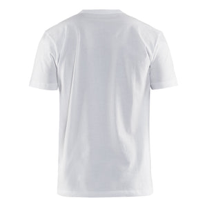 Blaklader BLAKLADER 33791042 T SHIRT Short Sleeve Work T-Shirt MEN - 100% Cotton - 337910421098_2