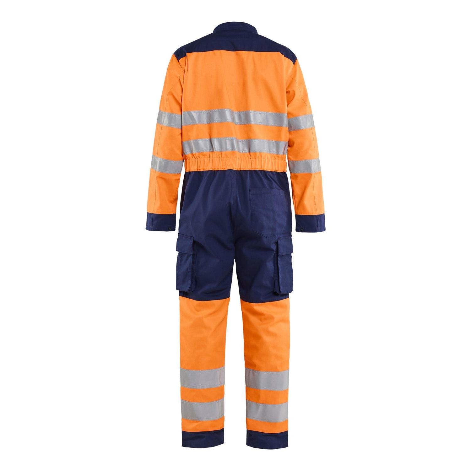 Blaklader 60201812 Hi vis Coverall - 602018125389_2
