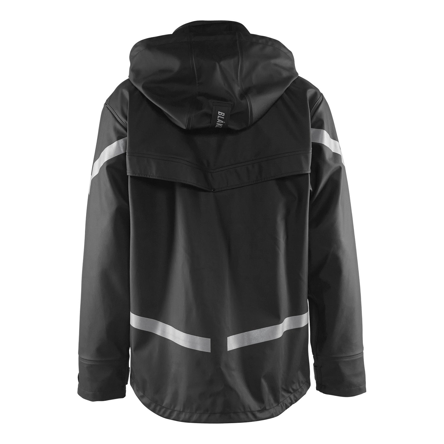 Blaklader BLAKLADER 43052003 Rain jacket LEVEL 2 Work Jacket MEN - Waterproof - 430520039900_2