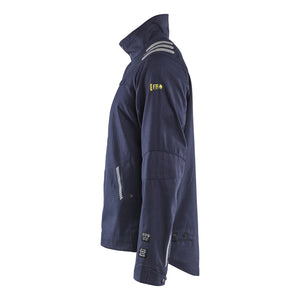 Blaklader BLAKLADER 44071512 Inherent Jacket Work Jacket MEN - Flame Retardant - 440715128900_CL