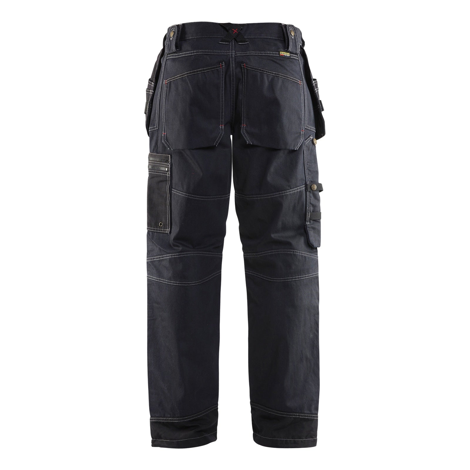 Blaklader BLAKLADER 15001140 | Craftsman Trousers X1500 Work Trousers Men - Cordura Denim - 150011408999_2