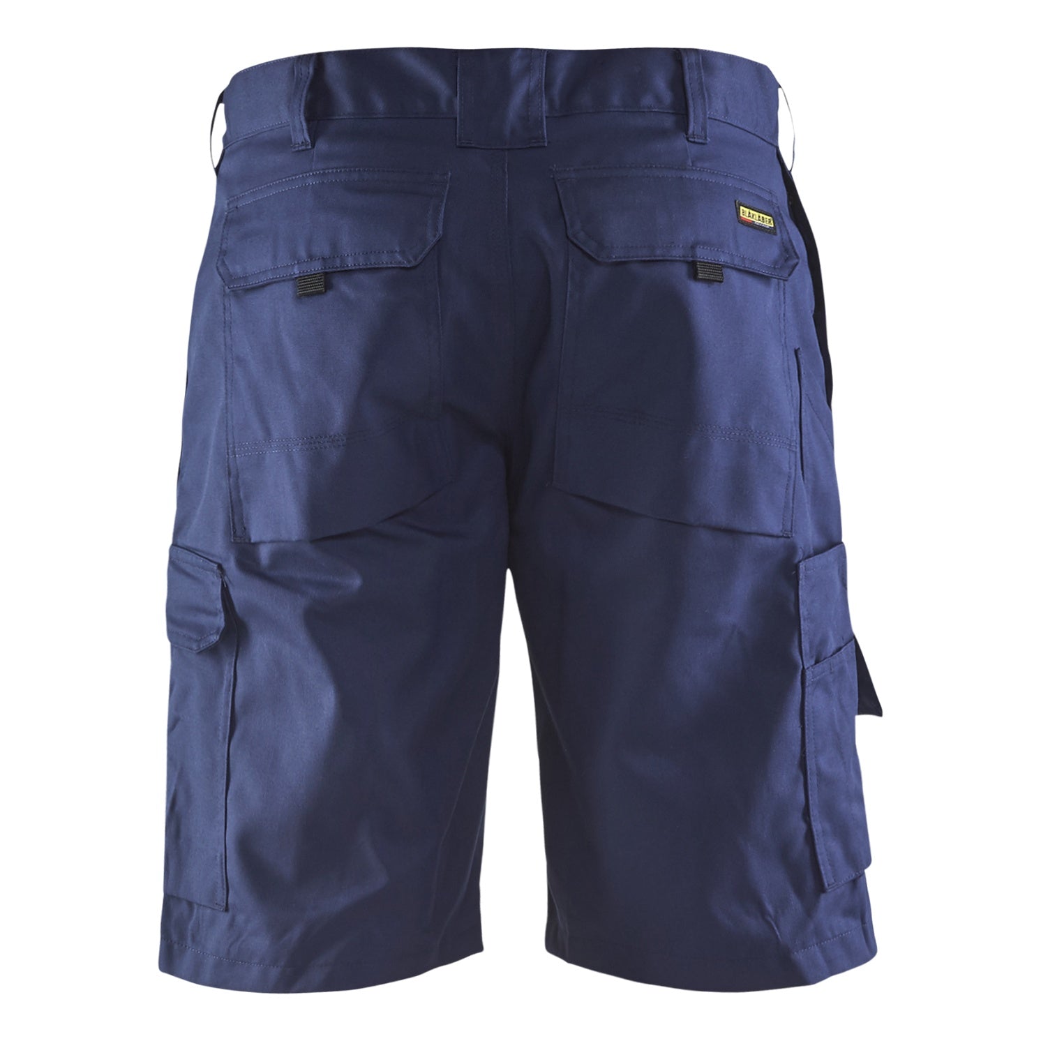 Blaklader BLAKLADER 14471800 | Shorts Work Shorts Men - 65% Polyester - 144718008900_2