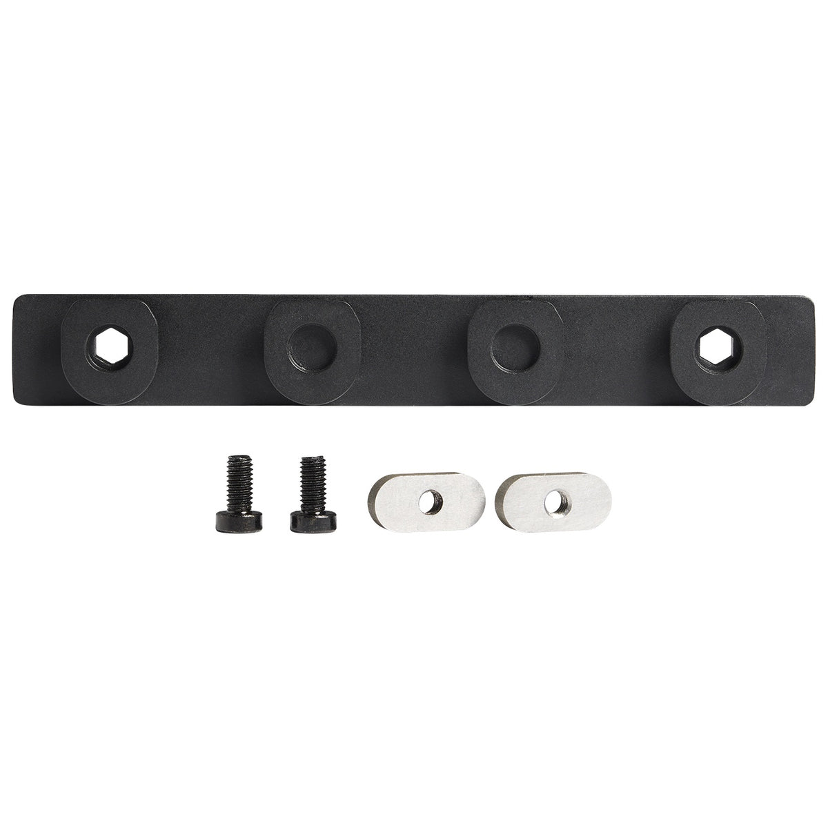 Blaklader 25380000 ToolRig™ T Track Mount - 253800009900_2