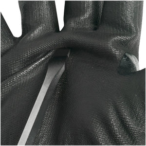 Milwaukee Cut Level E Winter Gloves
