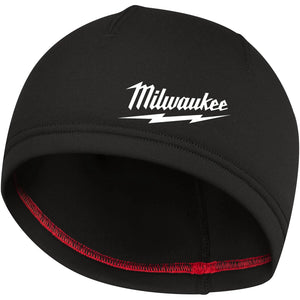 Milwaukee WORKSKIN™ Beanie LP BNI - Black