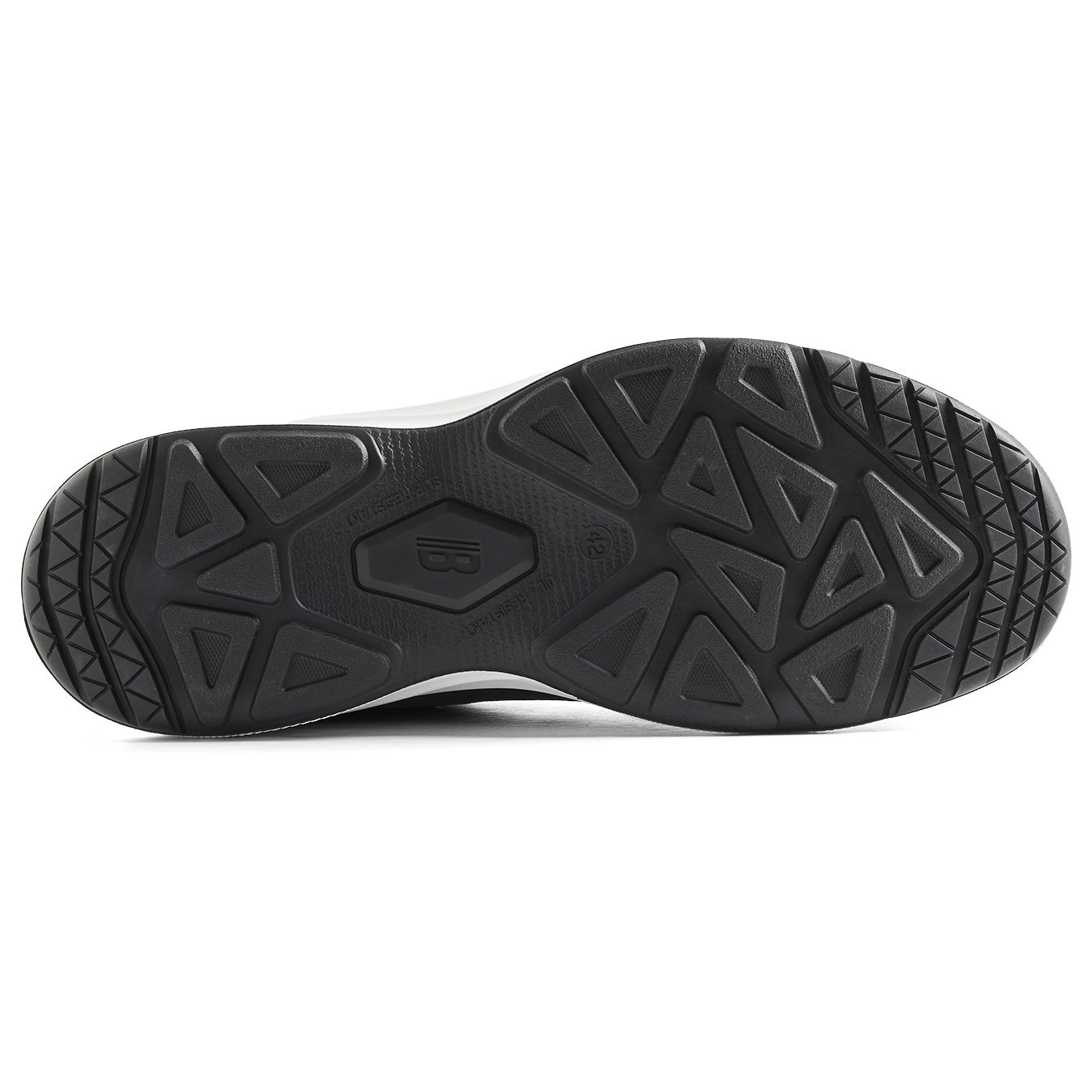 Blaklader 24240000 PILOT Men’s Occupational Shoe O1 - 242400009900_2