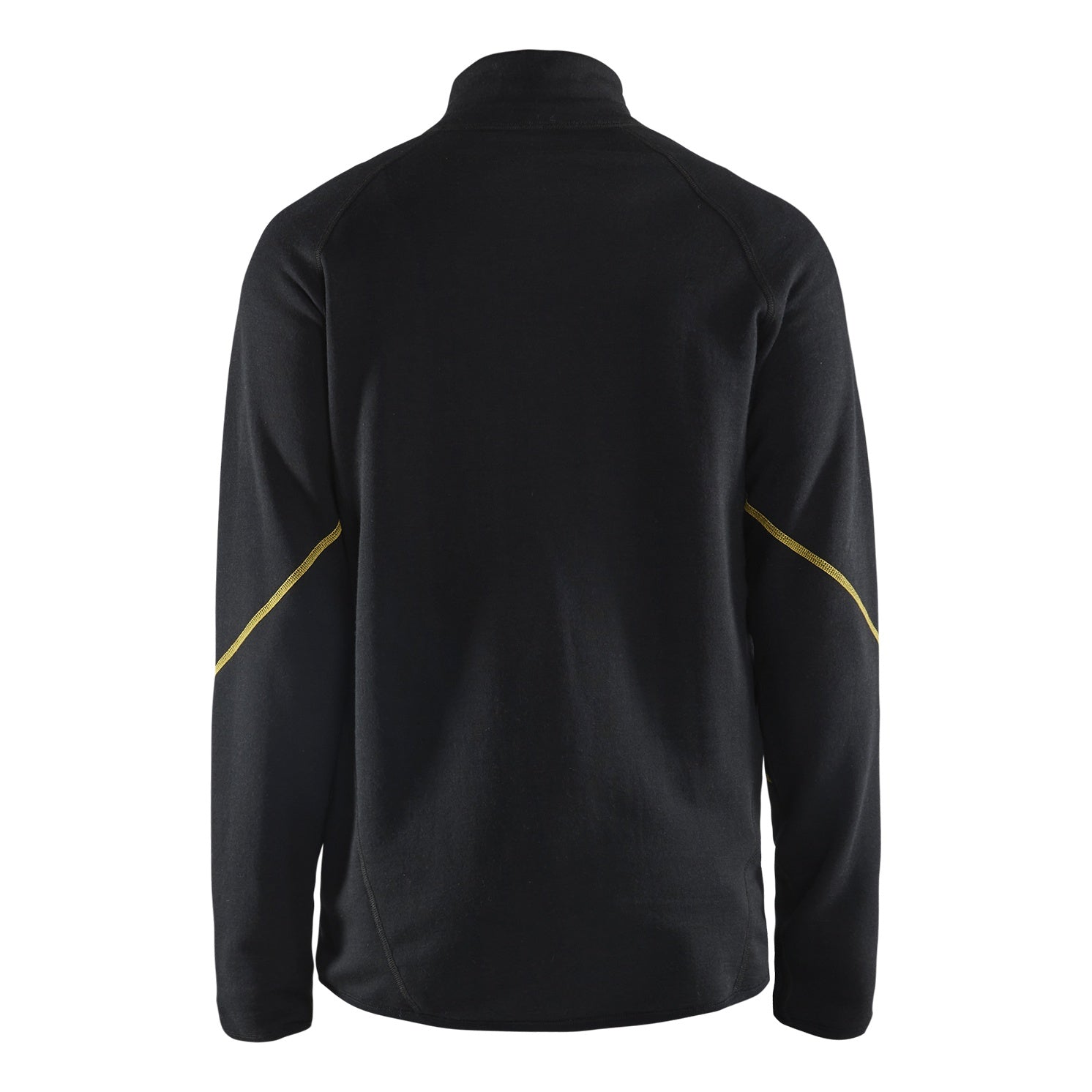 Blaklader BLAKLADER 47931077 Flame resistant Wool Jacket Work Jacket MEN - Flame Resistant - 479310779900_2