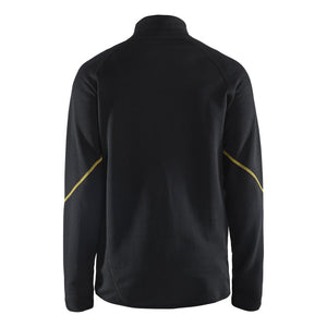Blaklader BLAKLADER 47931077 Flame resistant Wool Jacket Work Jacket MEN - Flame Resistant - 479310779900_2