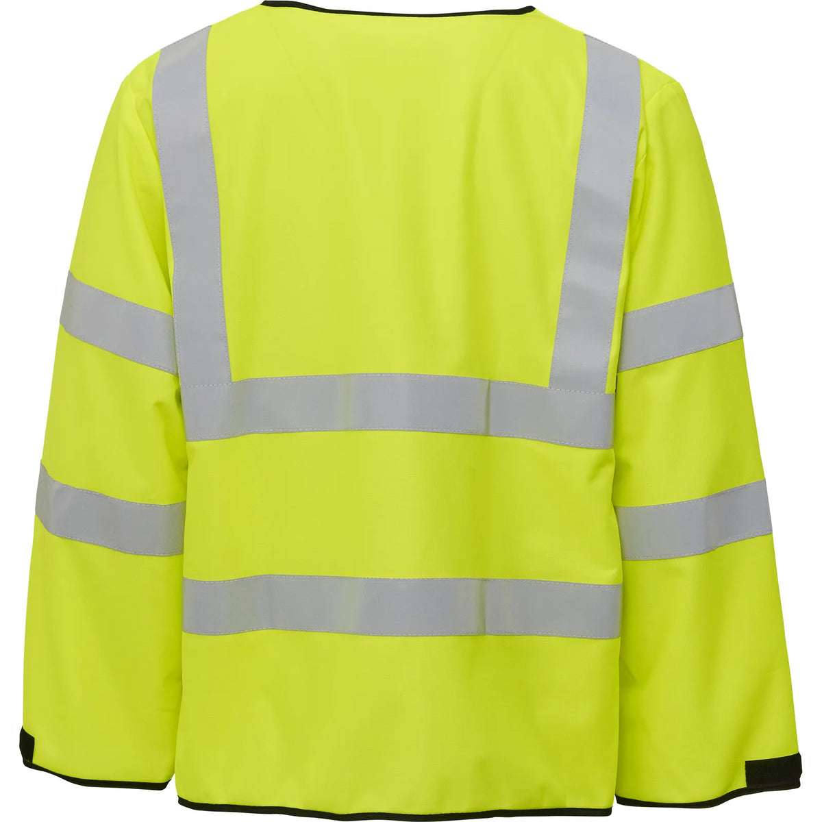 ELKA Rainwear - Visible Xtreme Class 3 Vest - Fluorescent Yellow