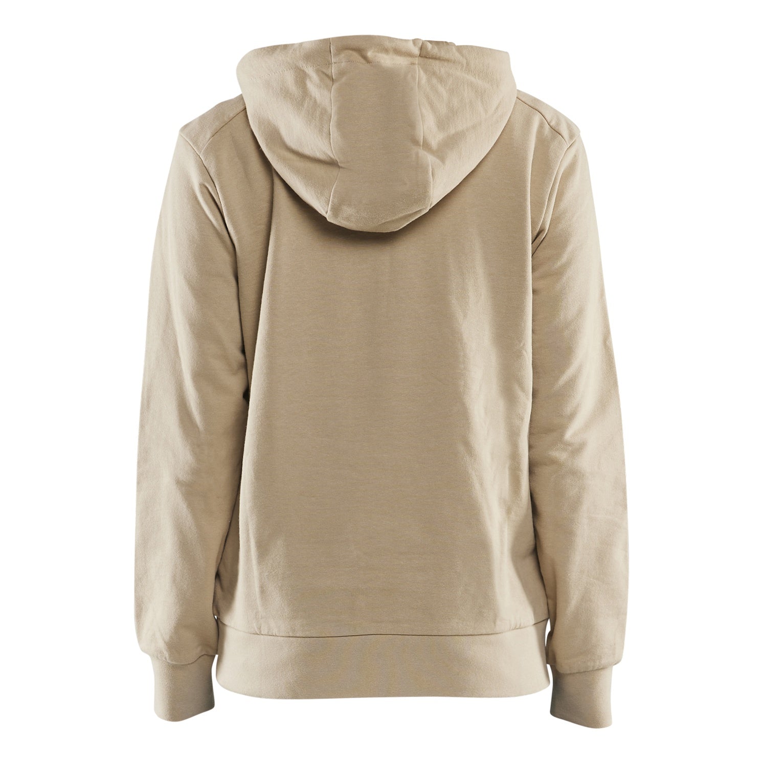 Blaklader BLAKLADER 35601158 Women's Hoodie 3D Work Sweatshirt WOMEN - 100% Cotton - 356011582509_2