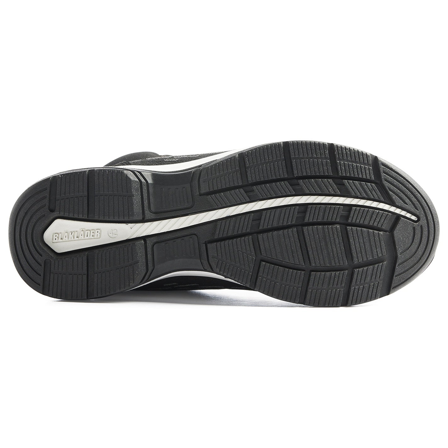 Blaklader BLAKLADER 24430000 CRADLE Safety Boot S1 MEN Work Boot - Composite Toe - 244300009996_2